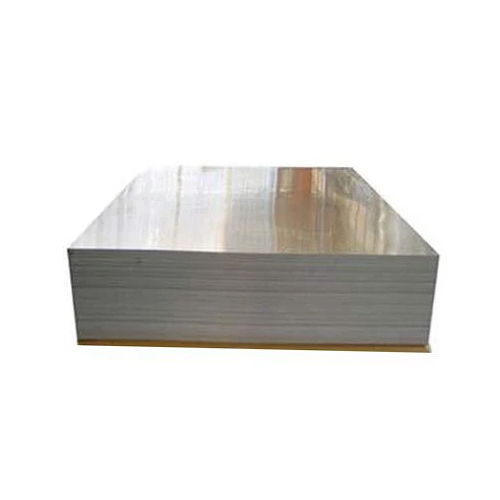 Steel HR Sheets