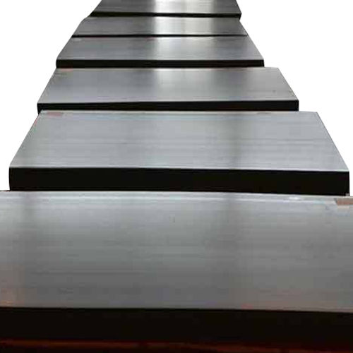 Steel Sheets And Plates