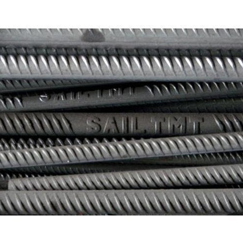 3x3mm Sail TMT Bars