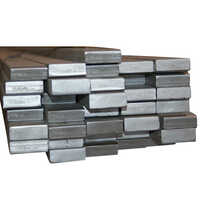 Grade 60 Mild Steel Flats Bars