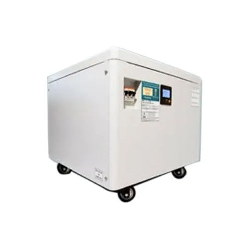 Static Voltage Stabilizer Ac