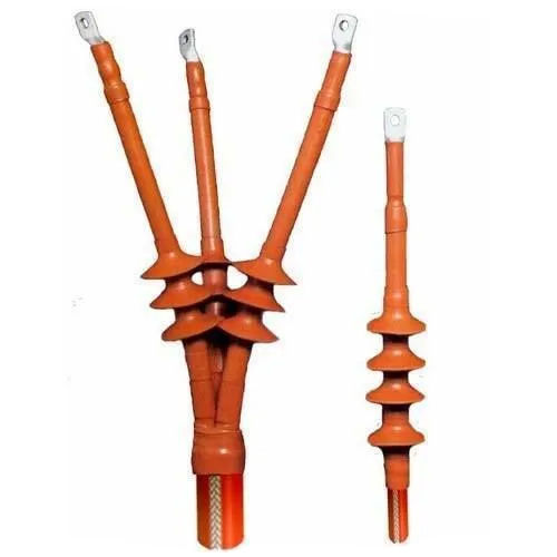 Electrical Cable Jointing Kit Application: Industrial