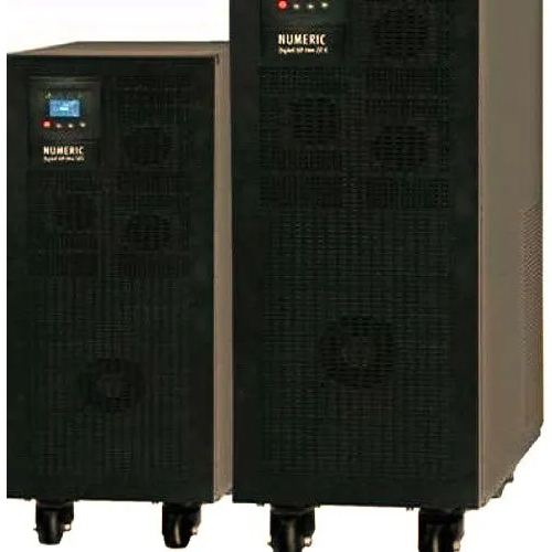 Hp Max Series Numeric UPS