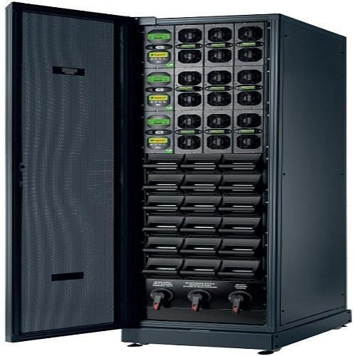 Trimod Modular Numeric Ups