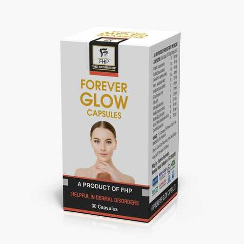 FOREVER GLOW CAPSULES