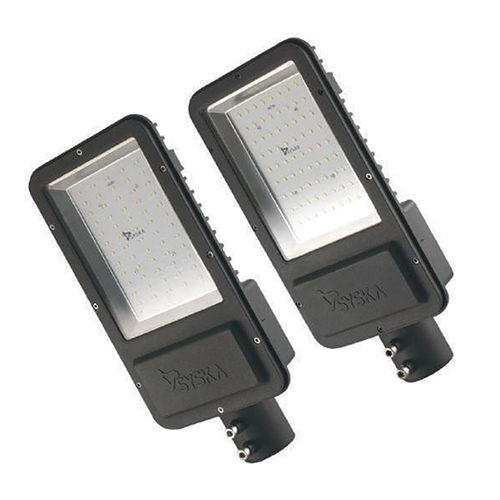 Led Street Light Application: Commercial