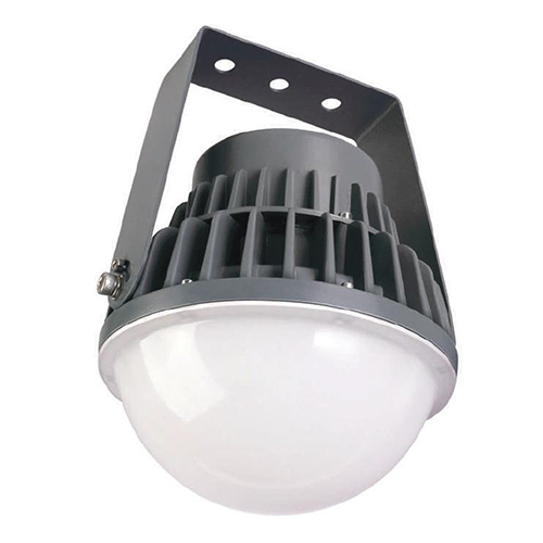 LED Well Glass Light