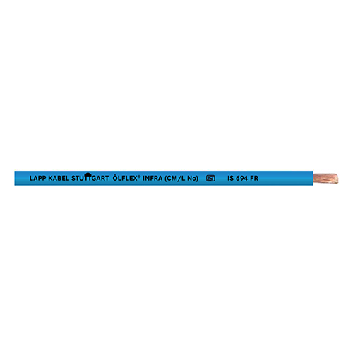 Single Cores Power Cable