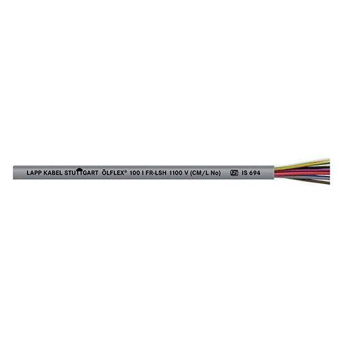 Multi Core Power Cable