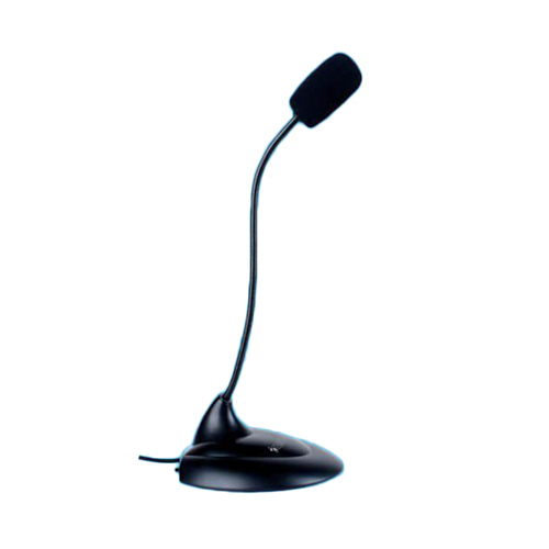 Computer Microphone