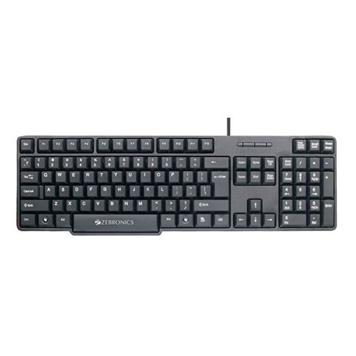 Wired Keyboard