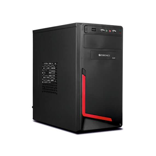 Computer Entry Level Chassis