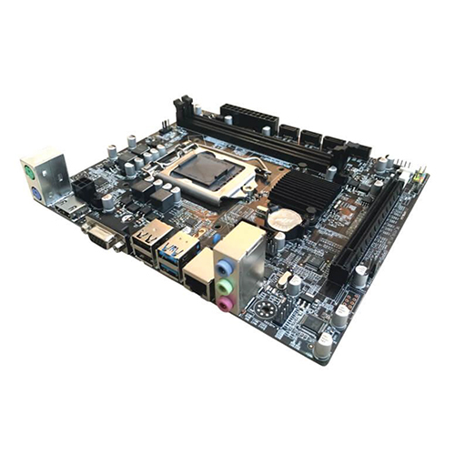 Computer Motherboard