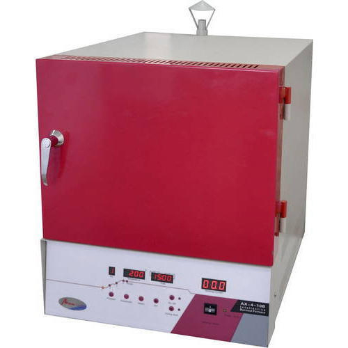 Muffle Furnace