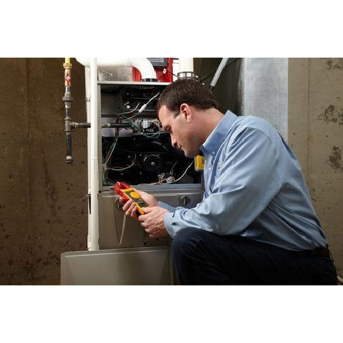 Melting Furnace Repairing Service