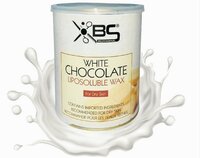 White Chocolate wax
