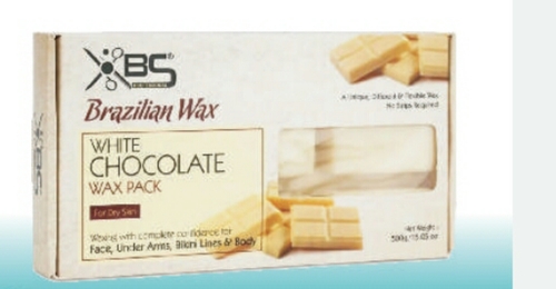 Brazilian chocolate wax By ITNCS TRADERS(OPC) PVT. LTD.