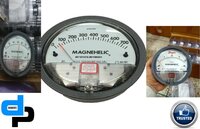 Series 2000 DWYER MAGNEHELIC Differential Pressure Gauges for Firozabad Uttar Pradesh