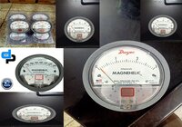 Series 2000 DWYER MAGNEHELIC Differential Pressure Gauges for Dehradun Uttarakhand