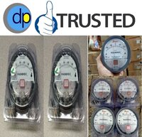 Series 2000 DWYER MAGNEHELIC Differential Pressure Gauges form Jamshedpur Jharkhand India