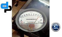 Series 2000 DWYER MAGNEHELIC Differential Pressure Gauges for Valsad Gujarat