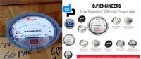 Series 2000 DWYER MAGNEHELIC Differential Pressure Gauges for Panipat Haryana