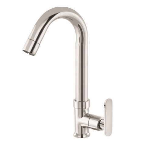 Swan Neck Reg. Spout DZI-10