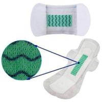 320 mm Ultra Thin Sanitary Napkin