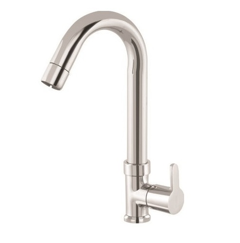 Swan Neck Reg. Spout FUS-10