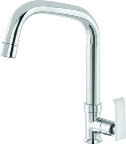 Swan Neck Double J-Spout OSC-11