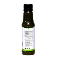 Green Chilly Sauce