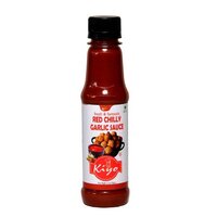 Red Chilly Garlic Sacues - Product Type: Fresh