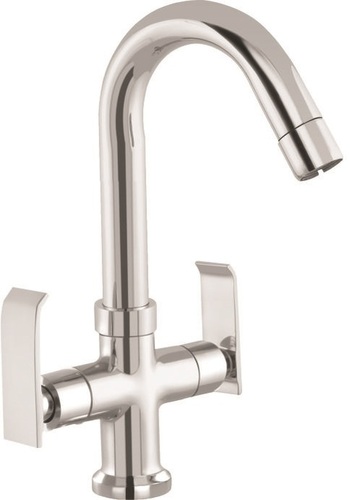 Center Hole Basin Mixer OSC-15