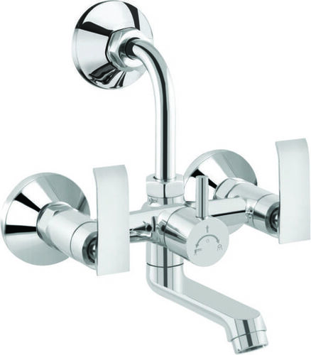 2 In 1 Wall Mixer OSC-17