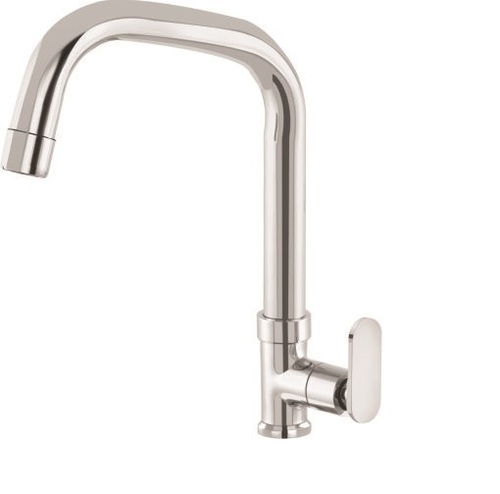 Swan Neck Double J-Spout OLI-11