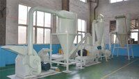 Wood Powder  Milling Machine