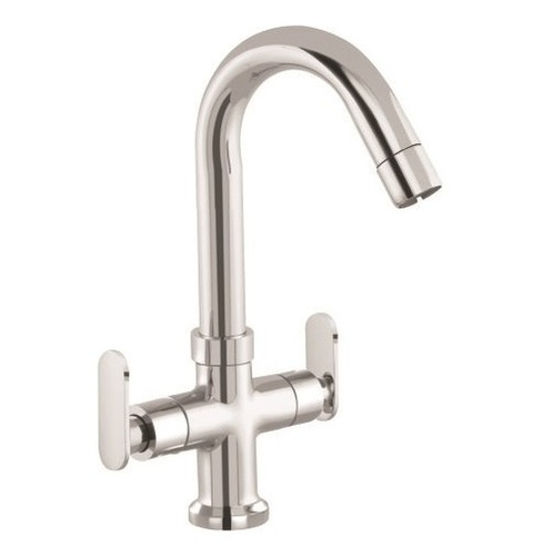 Center Hole Basin Mixer OLI-15