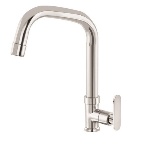 Swan Neck Double J-Spout DZI-11