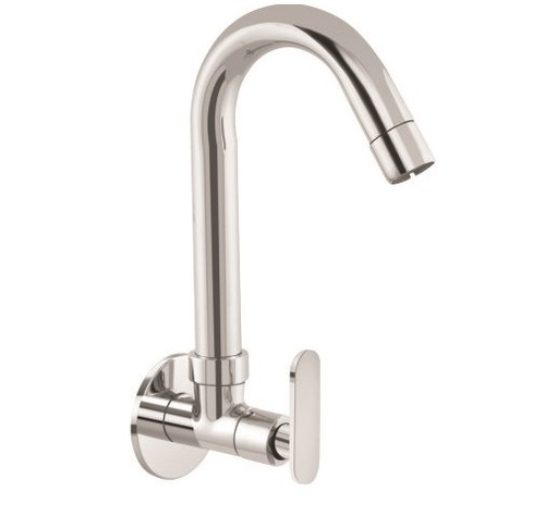 Sink Cock Reg. Spout DZI-12