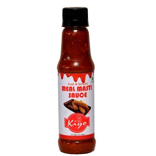 Meal Masti Sauce