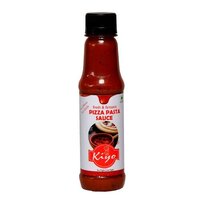 Pizza Pasta Sauce (no Onion No Garlic) - 210 Grams, Shelf Life 12 Months | Store In Cool & Dry Place