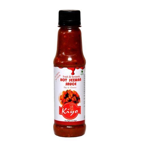 Sezwan Sauce (No onion No Gallic)