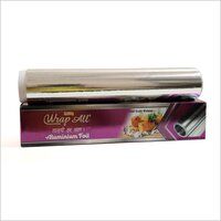 Aluminium Foil 30m