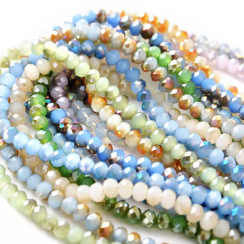 Crystal Beads