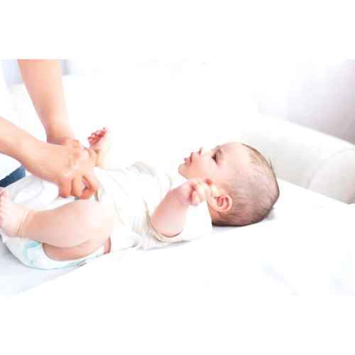 Loose New Born Baby Diaper