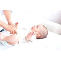 Loose New Born Baby Diaper
