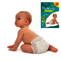 Padking Baby Diaper