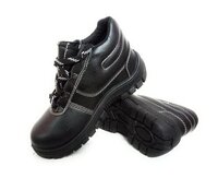 PVC Safety Shoes