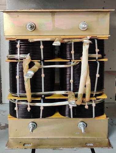 Isolation Transformer Frequency (Mhz): 50 Hertz (Hz)