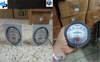 Series 2000 DWYER MAGNEHELIC Differential Pressure Gauges for Bongaigaon Assam India